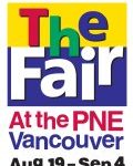 Discount PNE Fair Passes