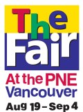 You are currently viewing Discount PNE Fair Passes